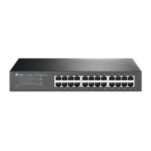 SWITCH 24P TP-LINK SG1024D GIGABIT DESKTOP/RACK