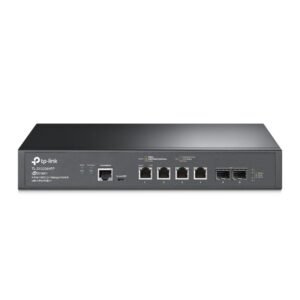 SWITCH 4P TP-LINK OMADA SX3206HPP ADM. 2 SFP POE++