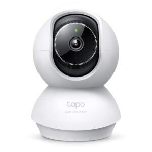 CAMARA IP CLOUD TP-LINK TAPO C230 3K 5MP