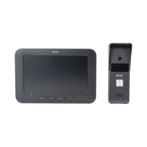 VIDEOPORTERO ANALOGICO KIT HILOOK K13P