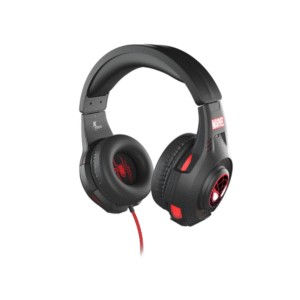 AURICULARES SPIDER-MAN X-TECH C/CABLE +MIC