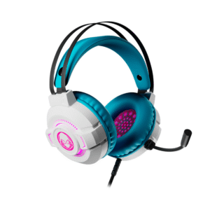 AURICULARES GHOST SPIDER X-TECH ESTEREO