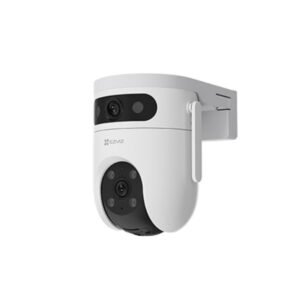 CAMARA IP 5MP EZVIZ H9C DUAL LENS 3K EXTERIOR