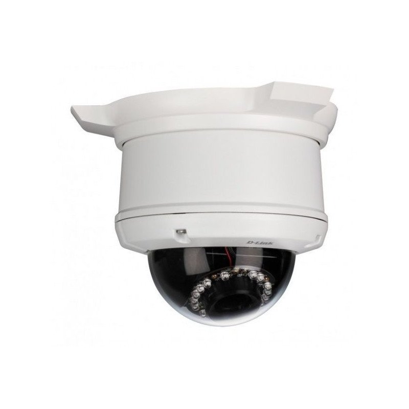 IP CAM D-LINK DCS-6510L 11N VGA D/N PTZ EXTERIOR