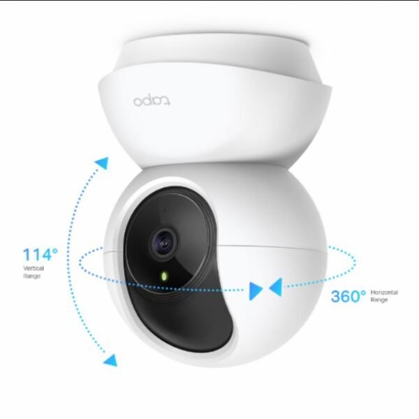 CAM TAPO C200 FULL HD 1080P - Image 2