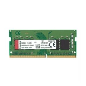 SODIMM DDR4 16GB KINGSTON 3200 CL19 KCP