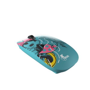 MOUSE MINNIE MOUSE X-TECH