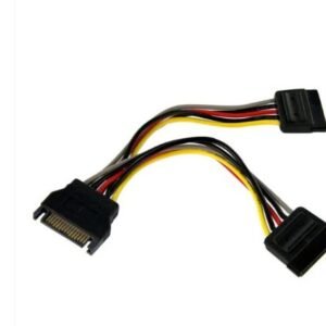 ADAPTADOR P/JOYSTICK 15M/15M