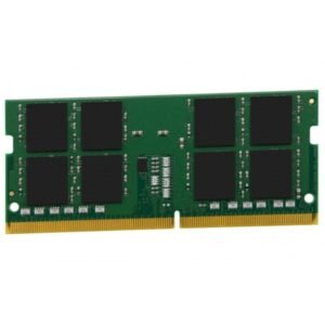 SODIMM DDR4 8GB KINGSTON 3200MHZ CL22