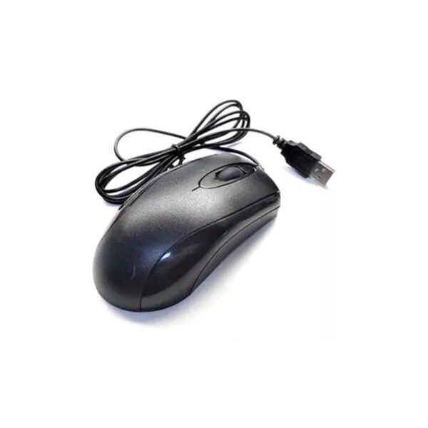 MOUSE PERFORMANCE USB MO-383