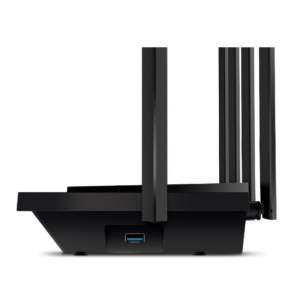 ROUTER 4P TP-LINK ARCHER AX73 AX5400 WIFI 6 DB - Image 2