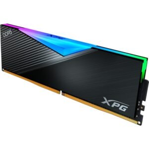 DDR5 16GB XPG 6400MHZ LANCER BLACK