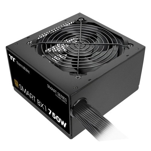 GAB THERMALTAKE H390 TG ARGB FAN*4 E-ATX 750W - Image 3