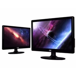 MONITOR 19 CX 185H HDMI / VGA