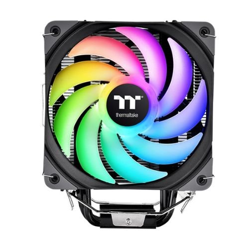 CPU COOLER THERMALTAKE UX200 SE AM5 1851 ARGB SYNC - Image 2