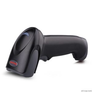 LECTOR HONEYWELL 1250G USB BLACK 1D C/BASE