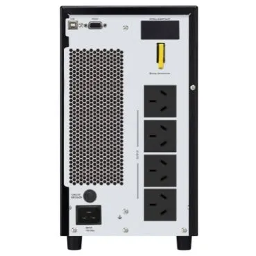 UPS APC ONLINE EASY SRV 3000VA/230V TORRE - Image 2