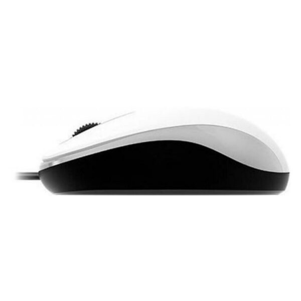 MOUSE GENIUS DX-110 USB WHITE - Image 2