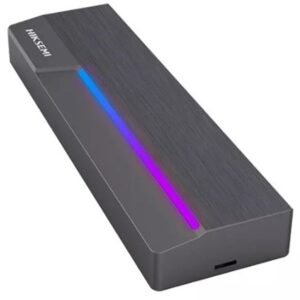 CARRY DISK SSD M.2 HIKSEMI USB 3.2 RGB