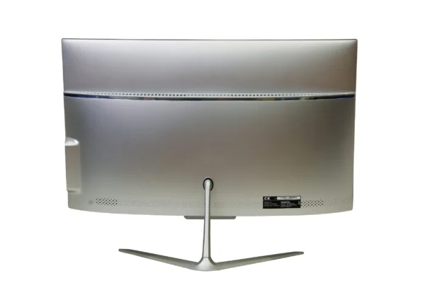 AIO 22 CX INTEL I5 12450H RAM 8GB SSD 240GB - Image 2