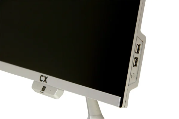 AIO 22 CX INTEL I5 12450H RAM 8GB SSD 240GB - Image 4