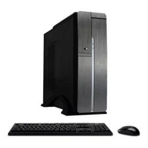 PC CX AMD RYZEN 7 8700G+16G+SSD480 (BIO)