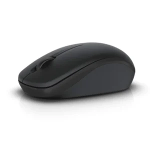 MOUSE DELL WM126-BK WIRELESS BLACK