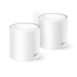 SISTEMA MESH TP-LINK DECO X50 (2-PACK) AX3000
