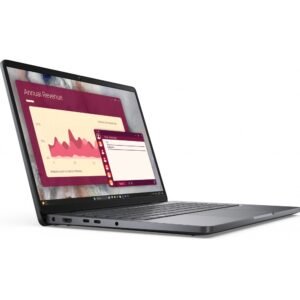 NOTEBOOK DELL 14 PRO CORE7 150U 16GB 512GB W11PRO