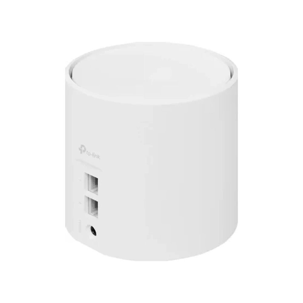 SISTEMA MESH TP-LINK DECO X10 (1-PACK) AX1500
