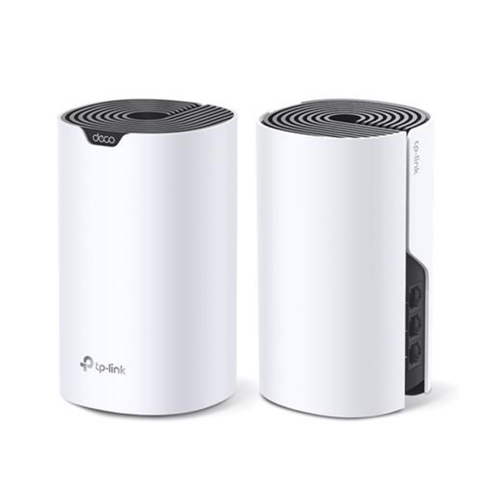 SISTEMA MESH TP-LINK DECO S7 (2-PACK) AC1900