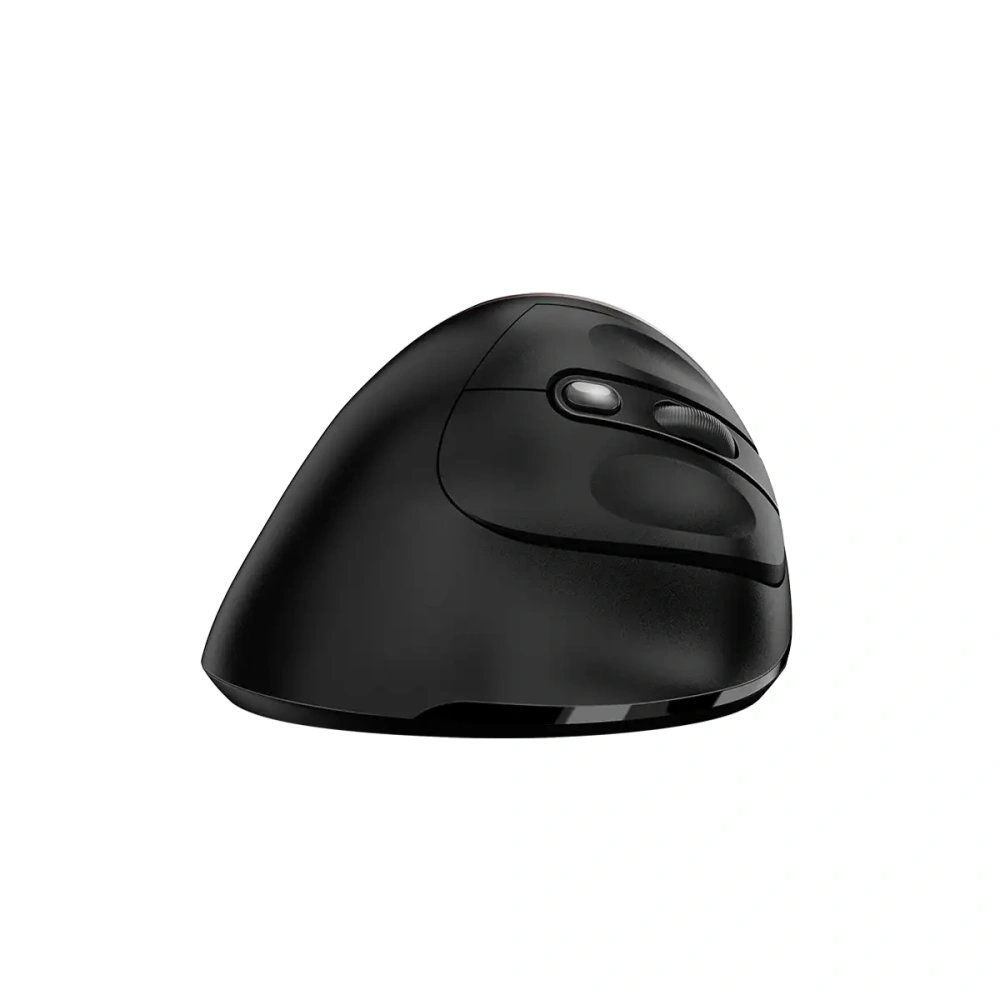 MOUSE GENIUS ERGO 8250S CHAMPAGNE GOLD VERTICAL - Image 2