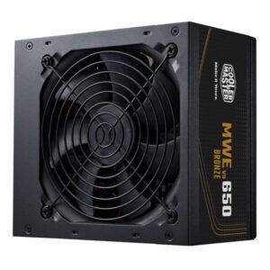 FUENTE 650W COOLER MASTER 80+ BRONZE V3
