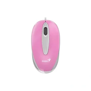 MOUSE GENIUS DX-MINI PINK USB