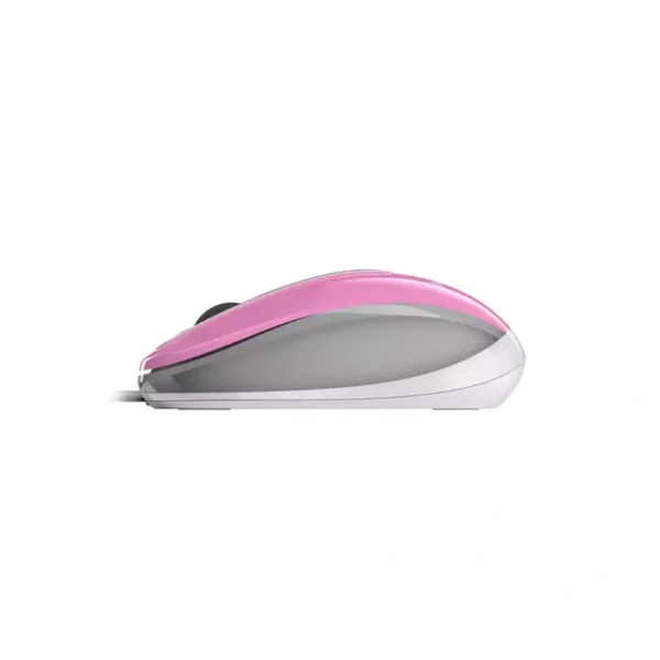 MOUSE GENIUS DX-MINI PINK USB - Image 3