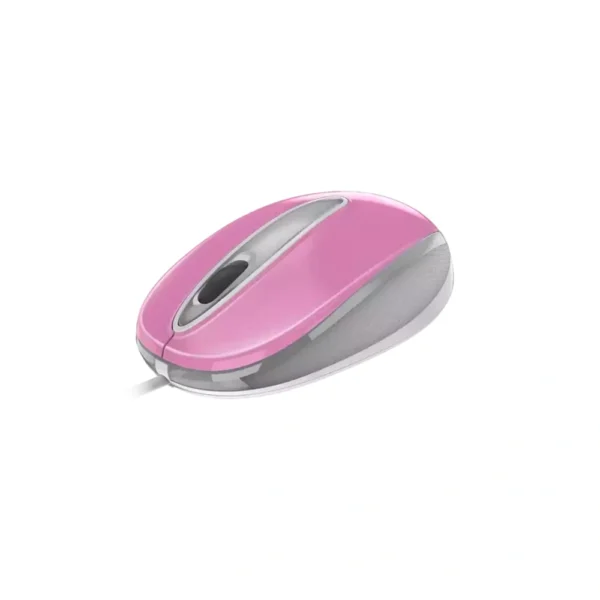 MOUSE GENIUS DX-MINI PINK USB - Image 4