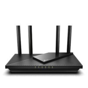 ROUTER 4P TP-LINK ARCHER AX55 AX3000 WIFI 6