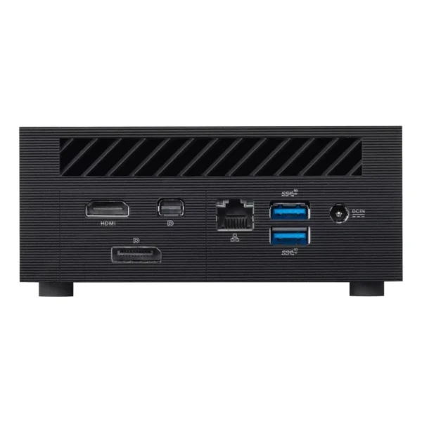 MINI PC ASUS I5-12500H DDR5 PN64-BB5000 (BAREBONE) - Image 2