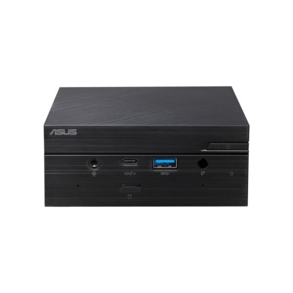 MINI PC ASUS I5-12500H DDR5 PN64-BB5000 (BAREBONE) - Image 4