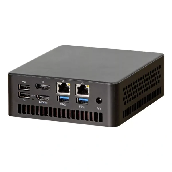 MINI PC PERFORMANCE AMD RYZEN 5 3500U+8G+SSD240 - Image 2