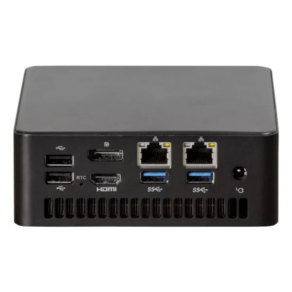 MINI PC PERFORMANCE AMD RYZEN 5 3500U+8G+SSD240 - Image 3