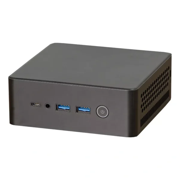 MINI PC PERFORMANCE AMD RYZEN 5 3500U+8G+SSD240 - Image 4