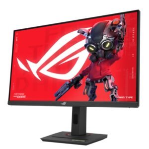 MONITOR 27" ASUS ROG STRIX XG27UCS-J 160HZ