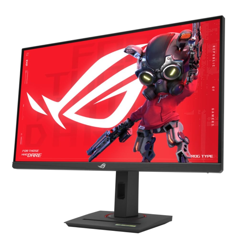 MONITOR 27" ASUS ROG STRIX XG27UCS-J 160HZ