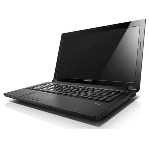 NOTEBOOK LENOVO B570 INTEL I3-2330M RAM 8GB SSD 220GB 15.6" HD