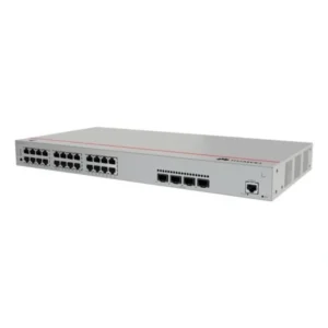 SWITCH 24P HUAWEI EBG GB POE+(400W) 4SFP+ 10GE L3