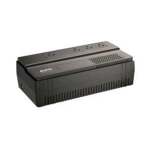 UPS APC BACK EASY BV 650VA