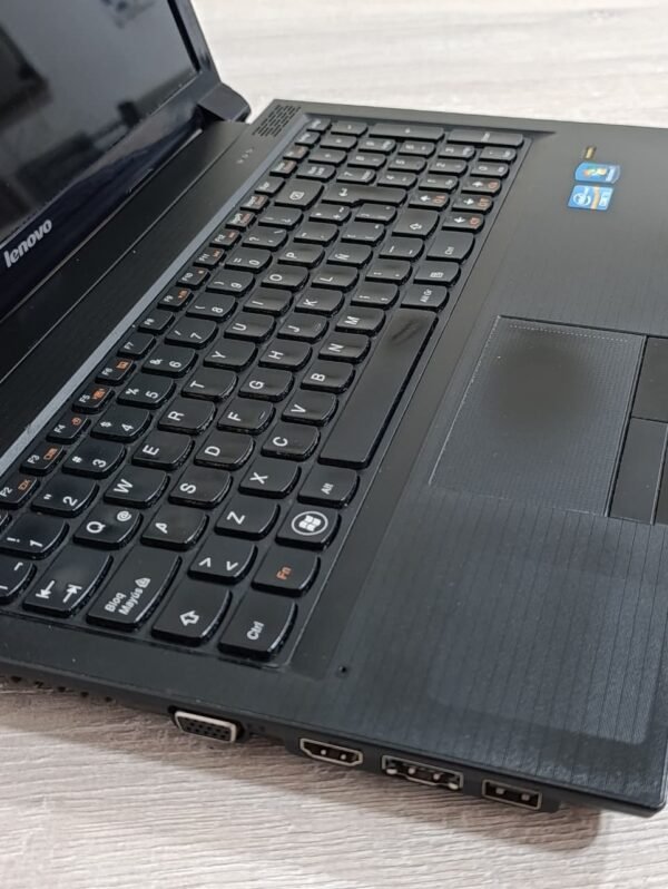 NOTEBOOK LENOVO B570 INTEL I3-2330M RAM 8GB SSD 220GB 15.6" HD - Image 8