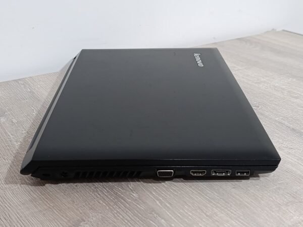 NOTEBOOK LENOVO B570 INTEL I3-2330M RAM 8GB SSD 220GB 15.6" HD - Image 6