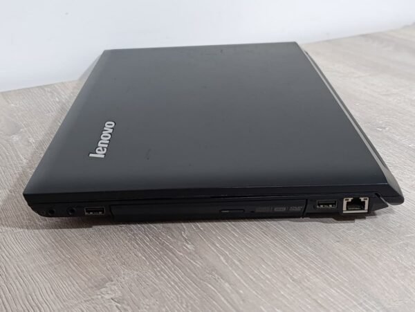 NOTEBOOK LENOVO B570 INTEL I3-2330M RAM 8GB SSD 220GB 15.6" HD - Image 7